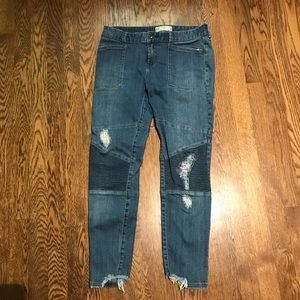 Free People Jeans size 27